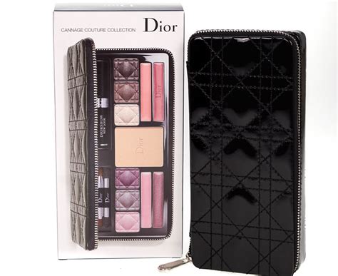 dior make up gift set